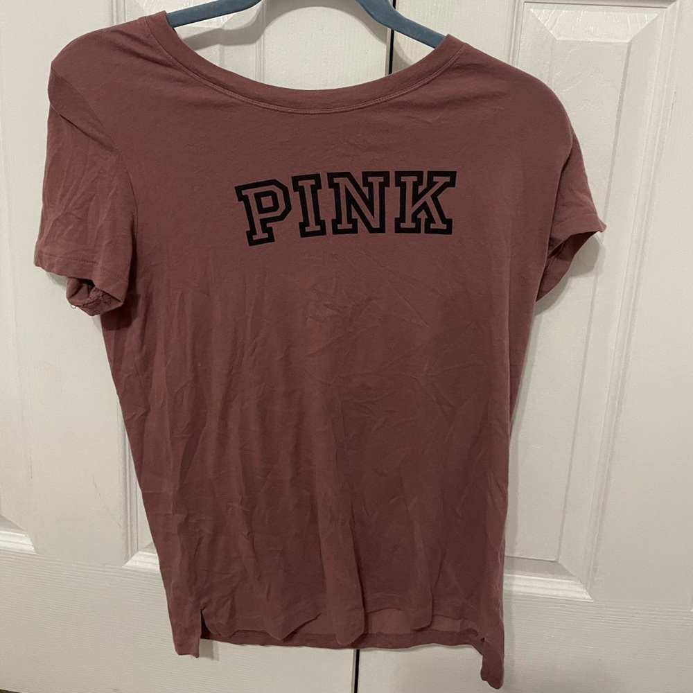 VICTORIA’s SECREt PINK